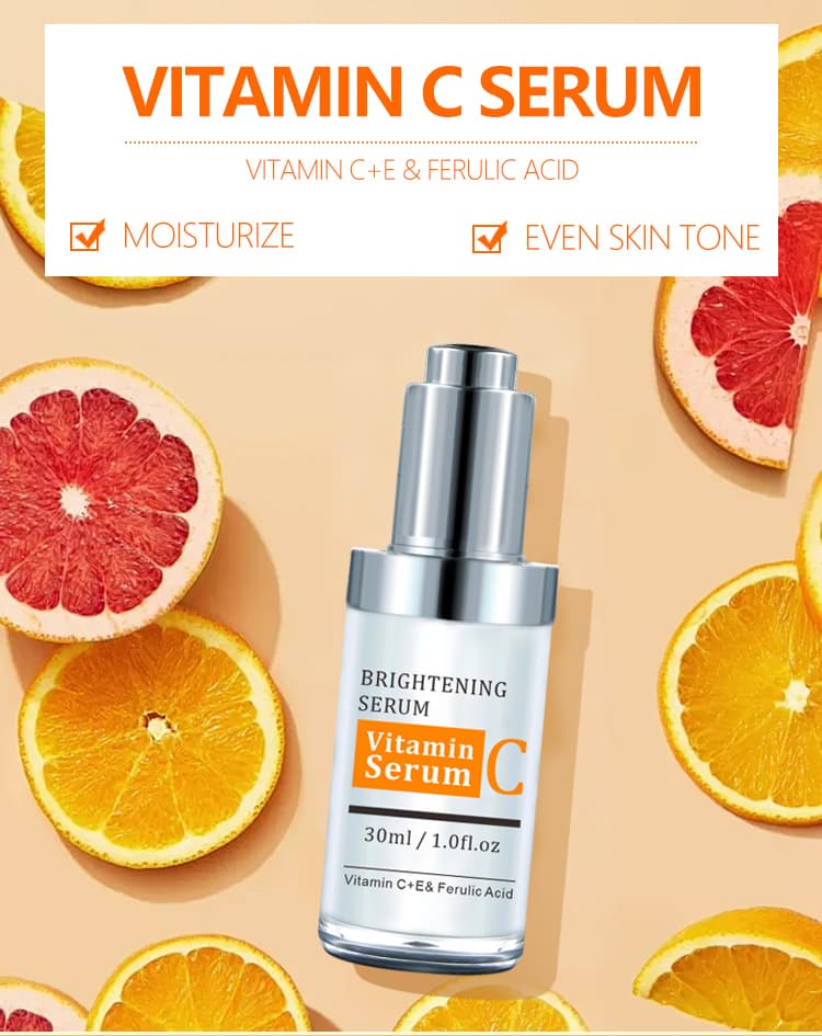 Vitamin C Serum