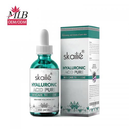 เซรั่มบำรุงผิวหน้า Hyaluronic Acid บริสุทธิ์