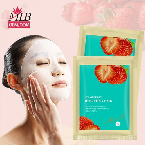 korean mask sheet