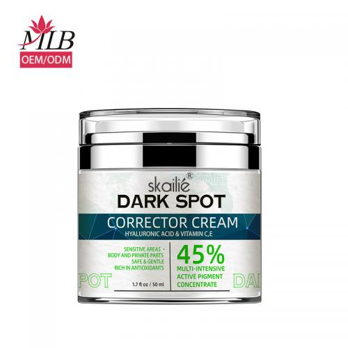 dark spot cream