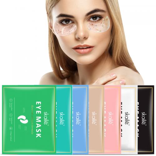 eye mask collagen